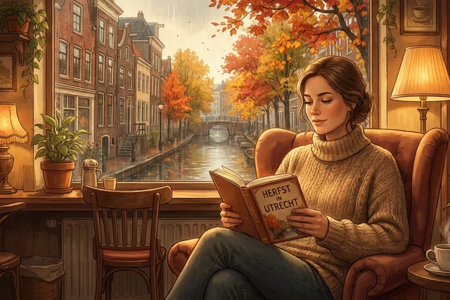 winnie van rossem