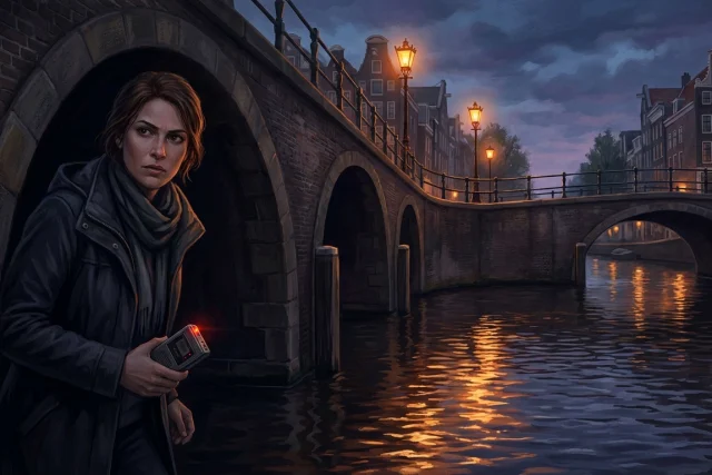 astrid holleeder