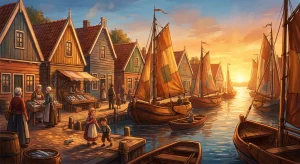 jacomien urk