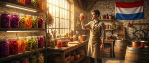 camiel kesbeke