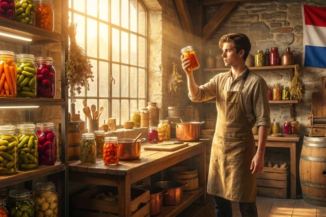 camiel kesbeke