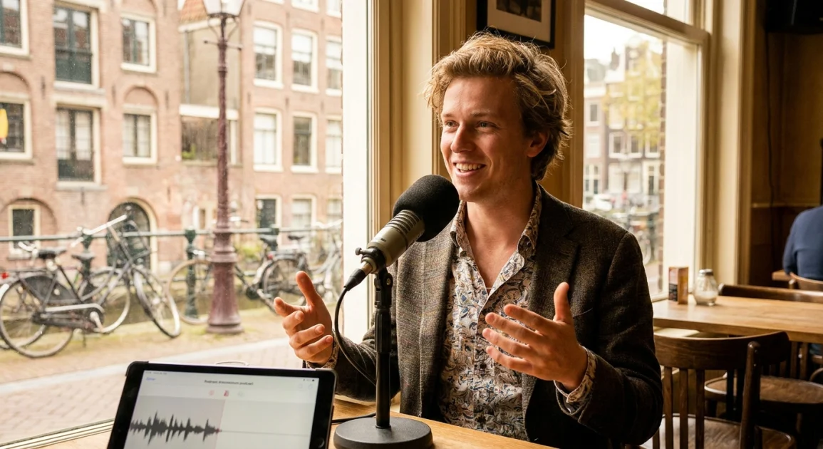 thijs boermans
