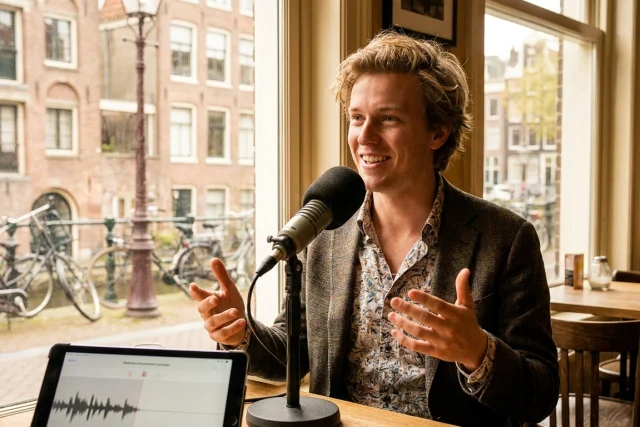 thijs boermans