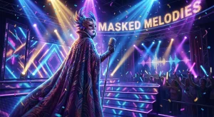 kraantje pappie masked singer