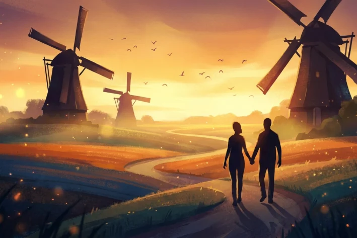 jochem myjer vriendin